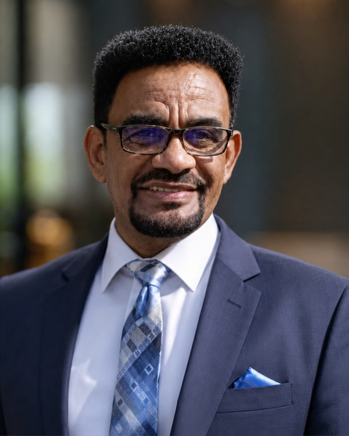 Aynshet Gelagay, Director