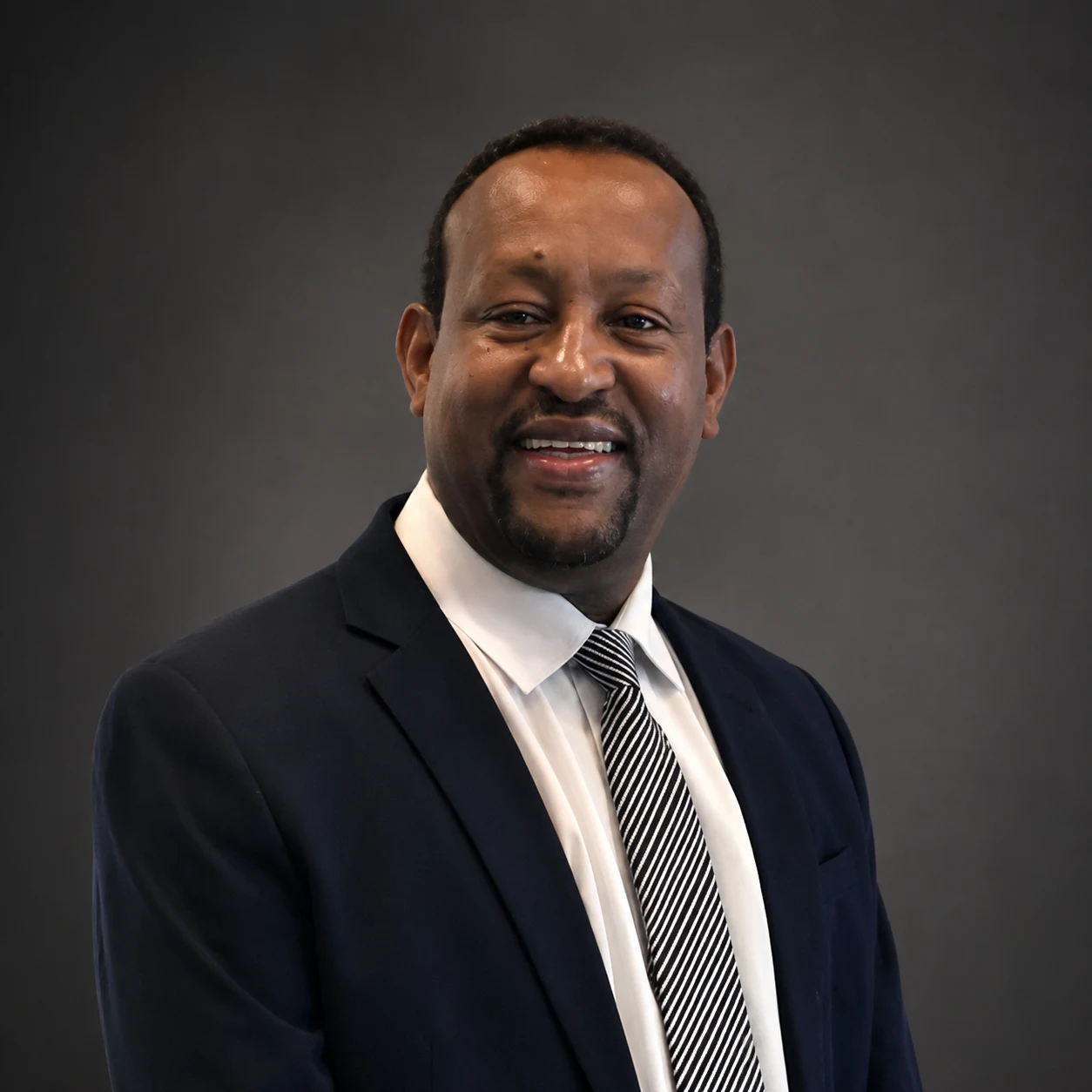 Amsalu Kassaw, Public Relations