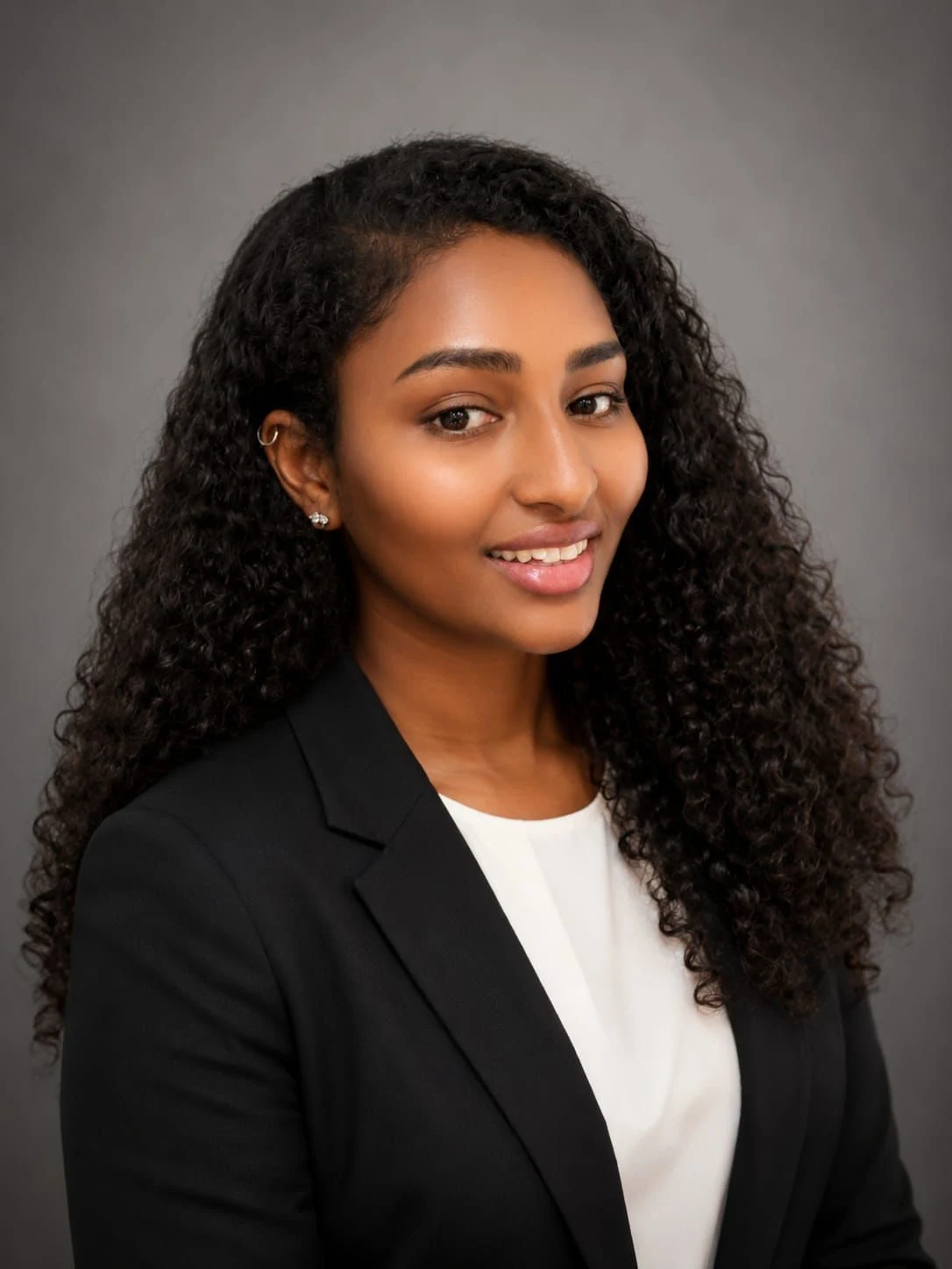 Tizeta Teklehaymanot, Treasurer